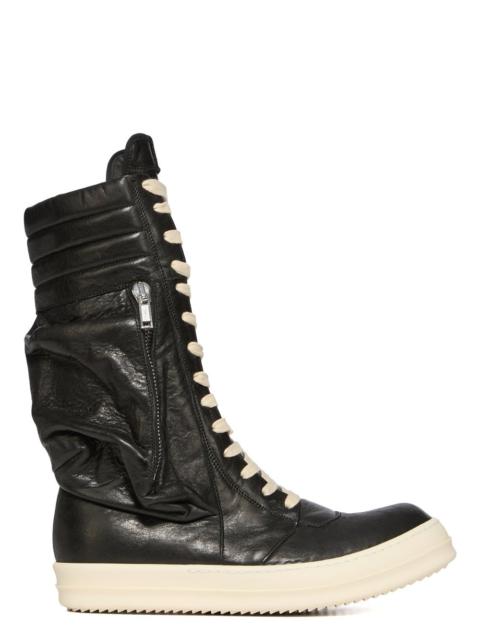 Rick Owens BOOTS
