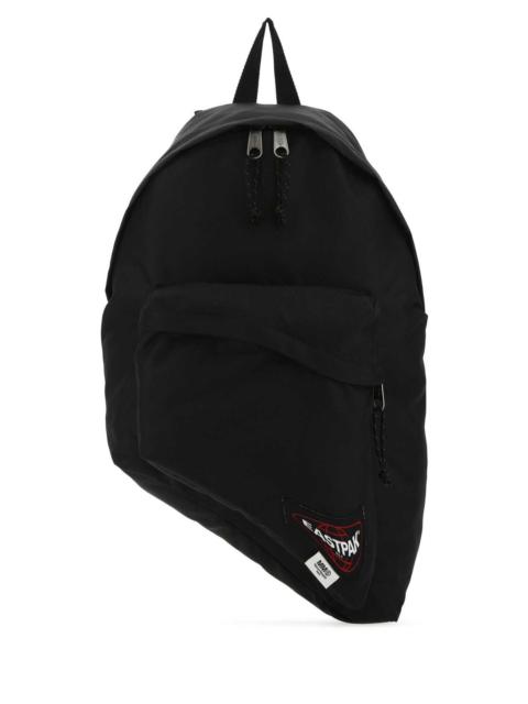 MM6 Maison Margiela MM6 Maison Margiela X Eastpak Asymmetric Zipped Backpack
