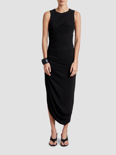LA LIGNE Women's Schuyler Dress - Black