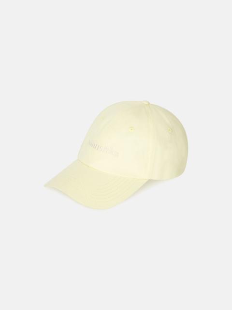 Nanushka Logo Baseball Cap