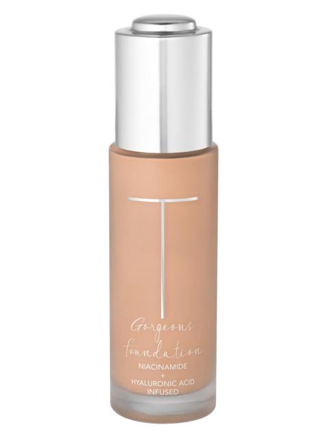 Trish McEvoy Women's Gorgeous Foundation - 8 Mg