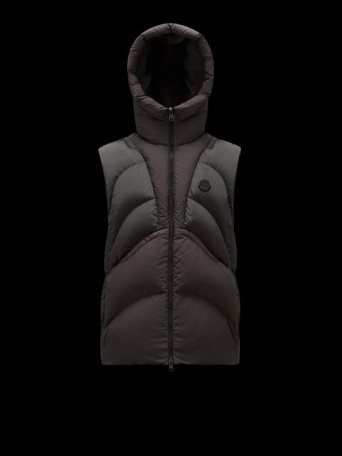 Odon Down Vest