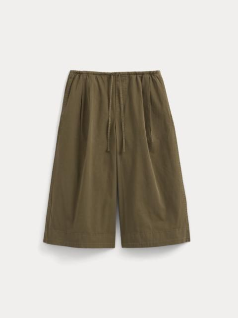 EVERLANE EASY LONG SHORT