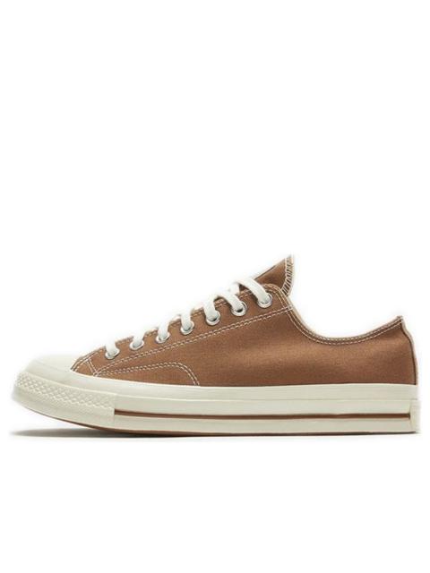 Converse Carhartt WIP x Chuck 70 Low 'Hamilton Brown' 165558C