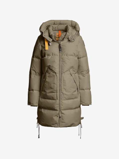 PARAJUMPERS Long Bear hooded parka