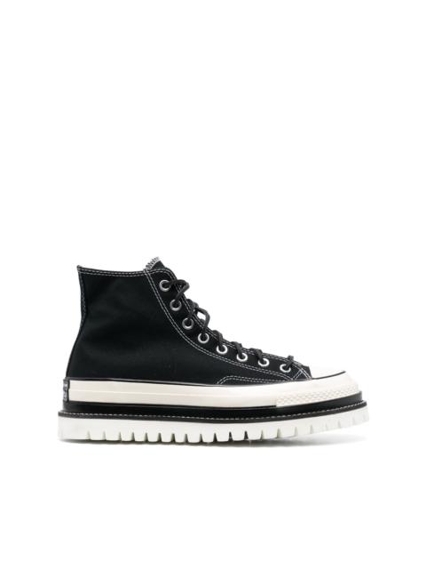 Chuck 70 Hi platform sneakers