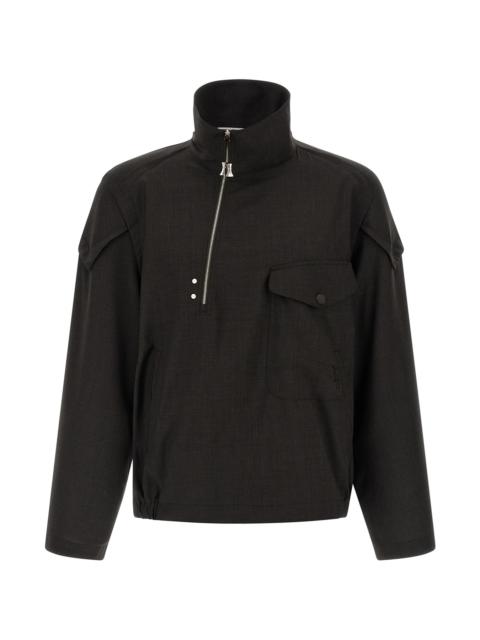 Kiko Kostadinov 'Farkas' jacket