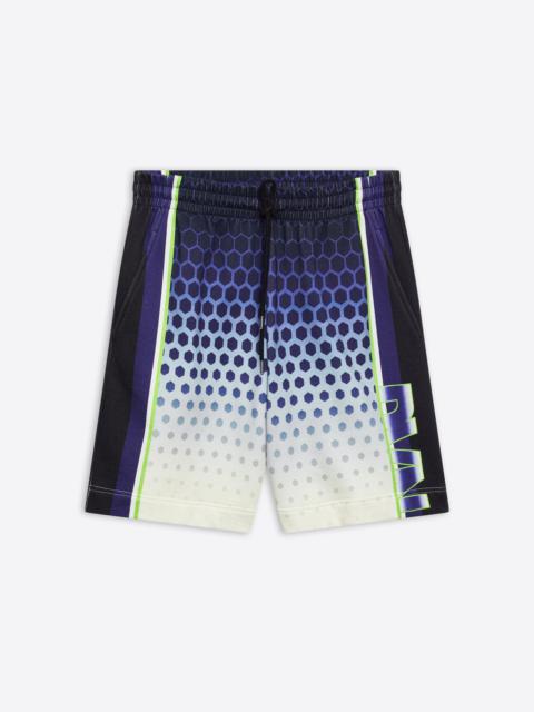 Dries Van Noten DRAWSTRING SHORTS