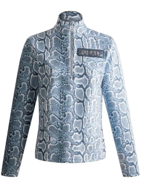 Fusalp x Swarovski Orion top