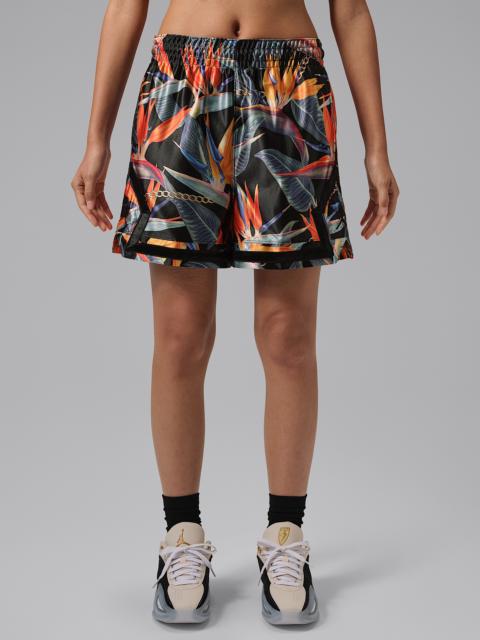 Jordan Jordan Sport Women's 4" Diamond Shorts