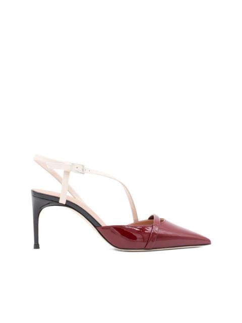 MALONE SOULIERS Valeria pumps