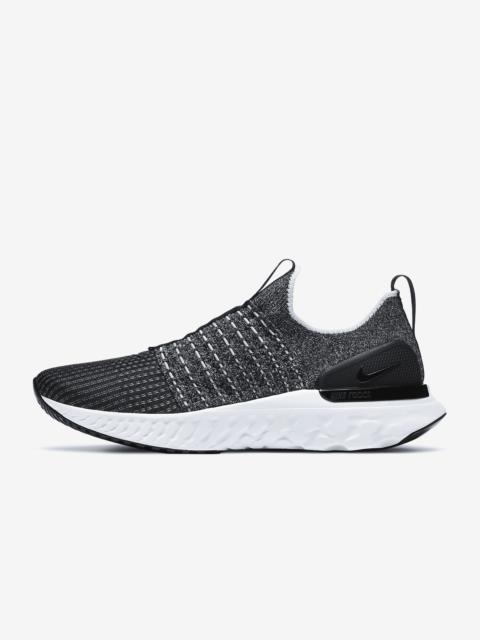 Nike React Phantom Run Flyknit 2 Men's Road Running Shoes