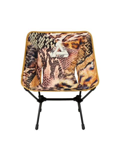 PALACE PALACE HELINOX ANIMAL TACTICAL CHAIR ONE YELLOW
