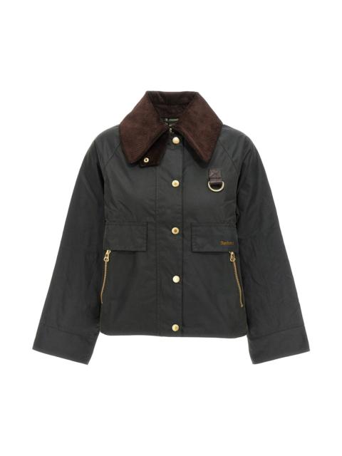 Barbour 'Catton' Jacket