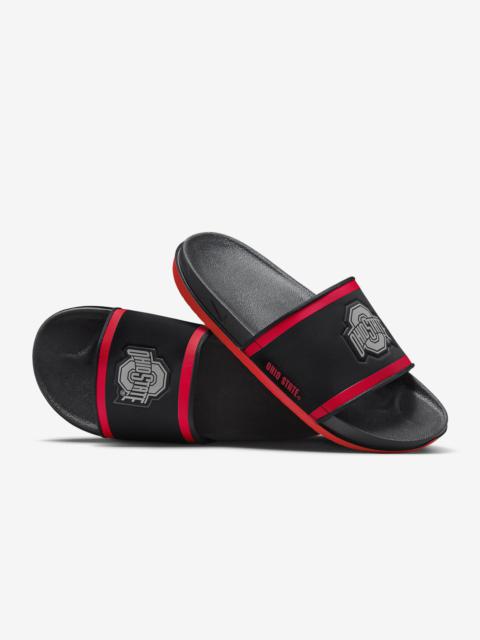 Nike Offcourt (Ohio State) Slide