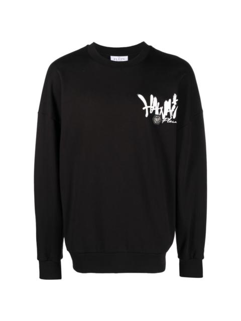 Hawaii long-sleeve sweatshirt