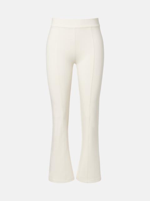 THE UPSIDE Bonnie Kick flared pants