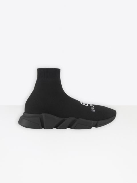 BALENCIAGA Recycled Speed Sneaker