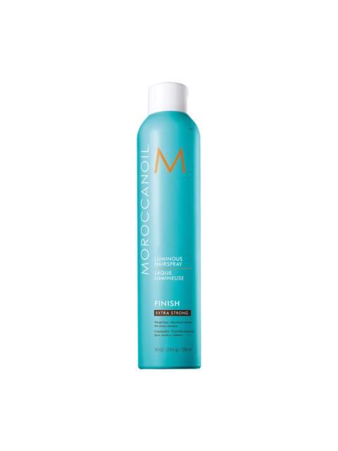 Moroccanoil Luminous Hairspray Extra Strong