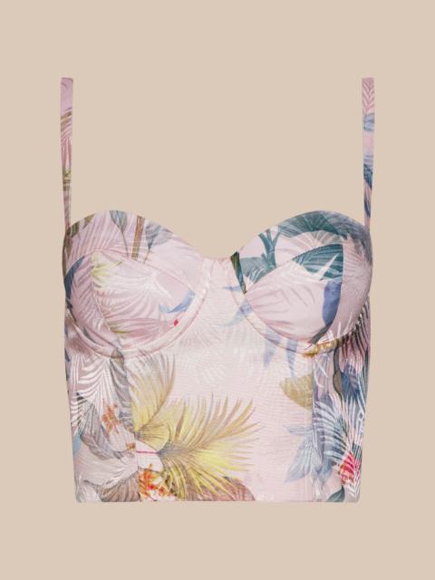 L'AGENCE Sonya Bustier