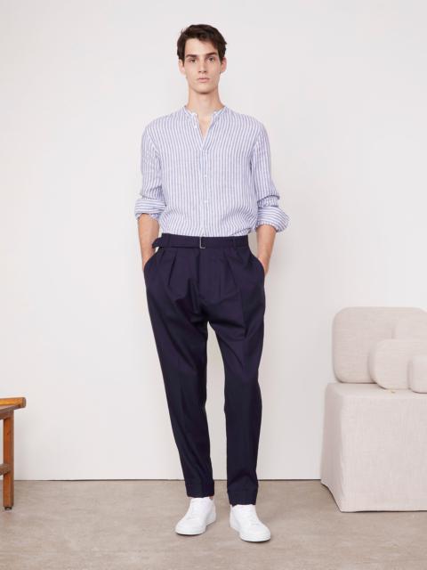 OFFICINE GÉNÉRALE PIERRE PANTS