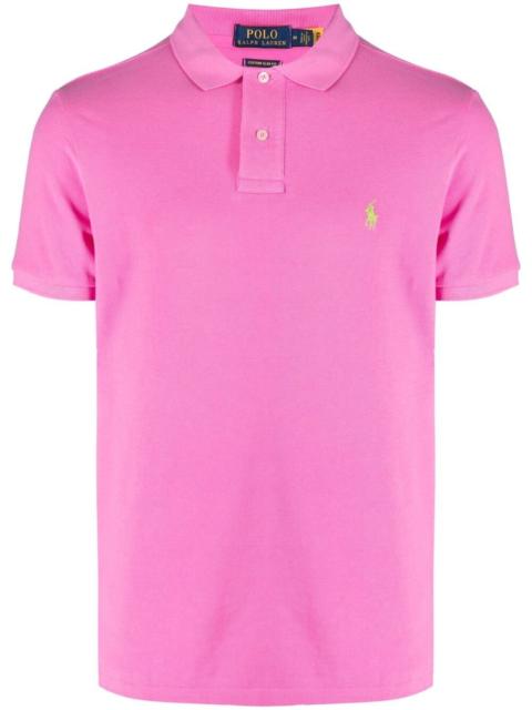 Polo Ralph Lauren Polo Pony piquÃ© polo shirt