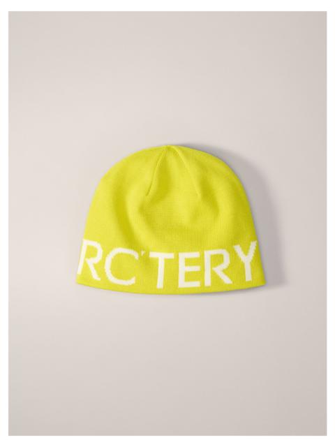 Arc'teryx Word Head Toque