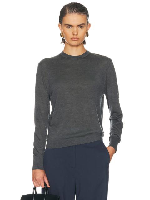 RENGGLI Crewneck Sweater
