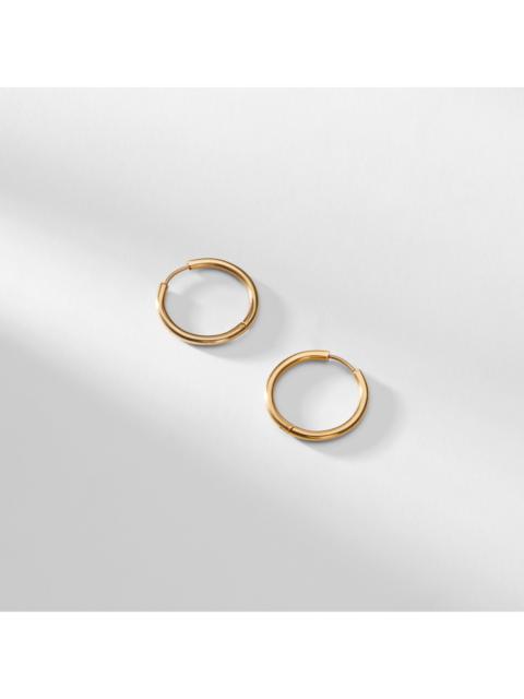 M.M.LaFleur Claressa Earrings - Small