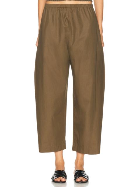 KHAITE Roma Pant