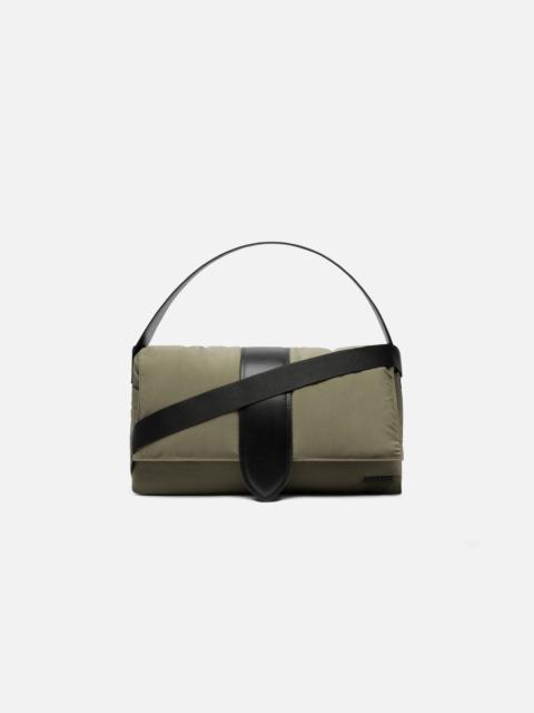 JACQUEMUS The Bambino messenger bag