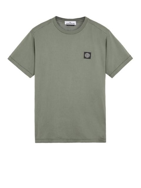 Stone Island 24113 MUSK GREEN