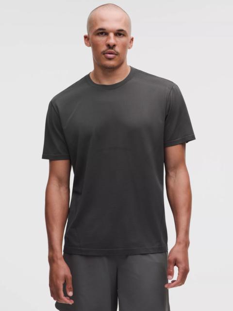 lululemon Metal Vent Tech Relaxed-Fit Short-Sleeve Shirt *Training