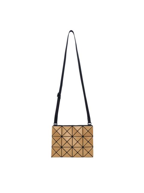 BAO BAO ISSEY MIYAKE Lucent Metallic Cross Body