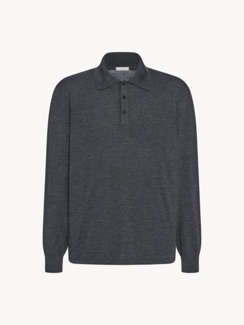 The Row Menville Top