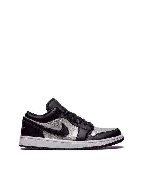 Air Jordan 1 Low SE "Silver Toe" sneakers