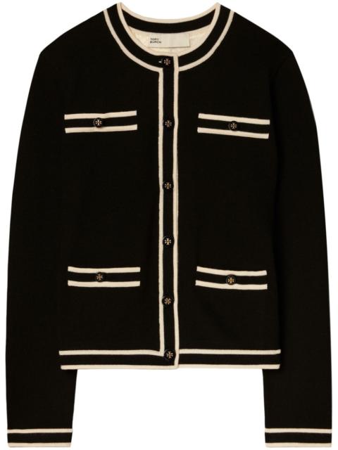 TORY BURCH Kendra cardigan