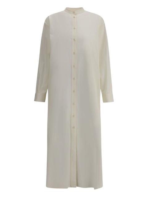 Jil Sander shirt dress