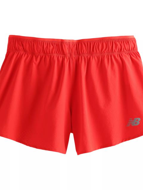 RC Short 3"