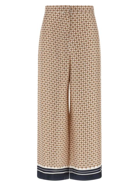 Max Mara Studio 'Mstottelia' pants