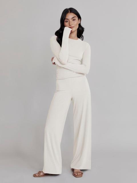 Splendid Everywhere LYR Wide Leg Pant
