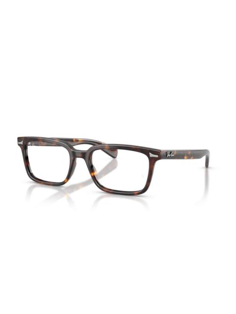 Ray-Ban BRUNEL OPTICS