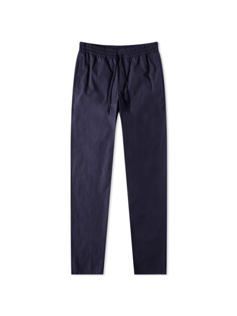A.P.C. A.P.C. New Kaplan Drawstring Trousers