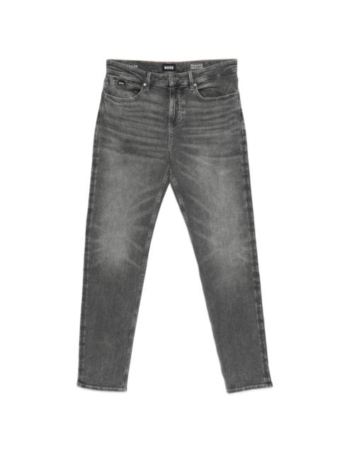 BOSS Maine five-pocket jeans