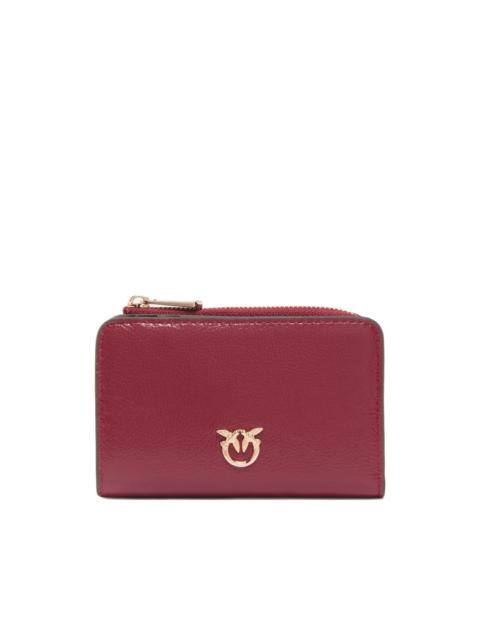PINKO Love Birds wallet