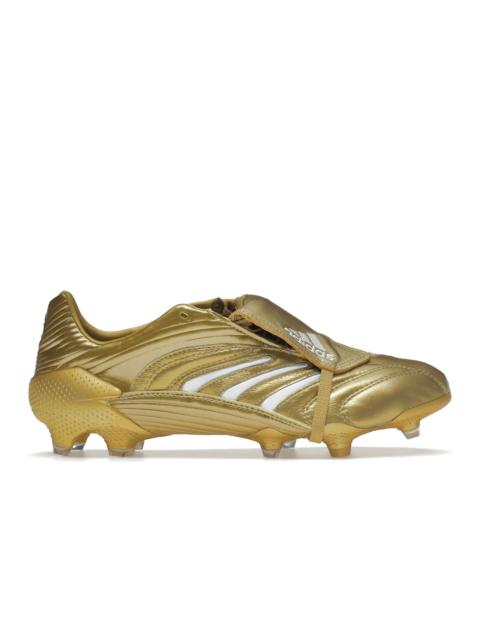adidas adidas Predator Absolute FG Gold