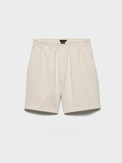 Prada Cotton Bermudas