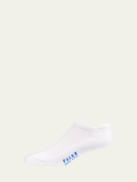 FALKE Men's Cool Kick Sneaker Ankle Socks