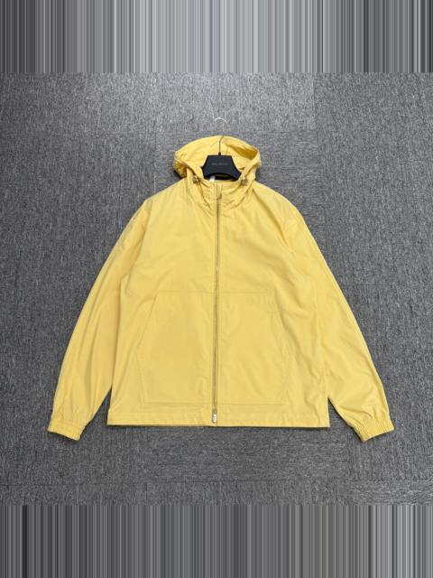 Loro Piana Loro Piana RAIN SYSTEM Hooded Jacket