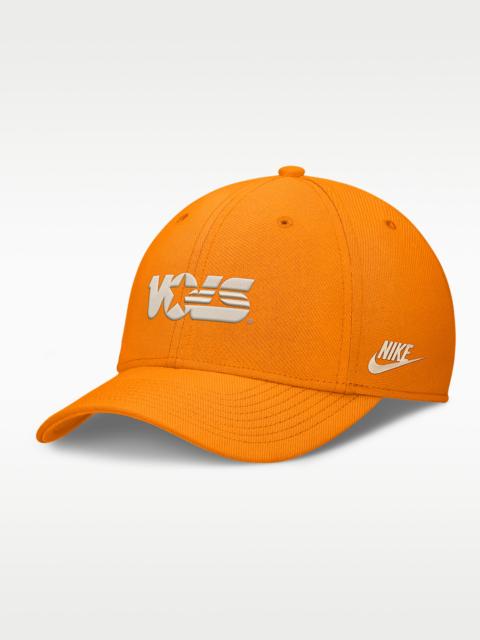 Nike Tennessee Legacy Rise Vintage Men's Nike Dri-FIT College Hat